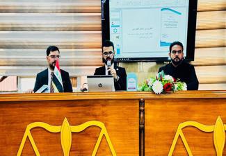 كلية القانون تنظّم ندوه علمية بالتعاون مع مؤسسة العين حول دعم أطفال مرضى السرطان